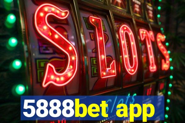 5888bet app